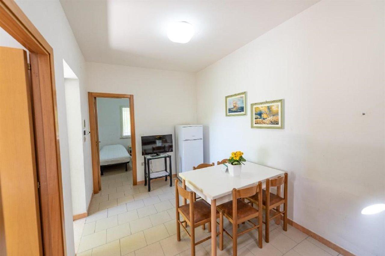 Stork Camping Village Roseto Degli Abruzzi Exterior foto