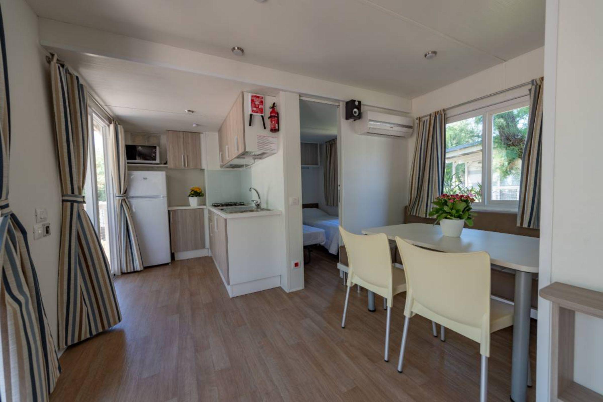 Stork Camping Village Roseto Degli Abruzzi Exterior foto