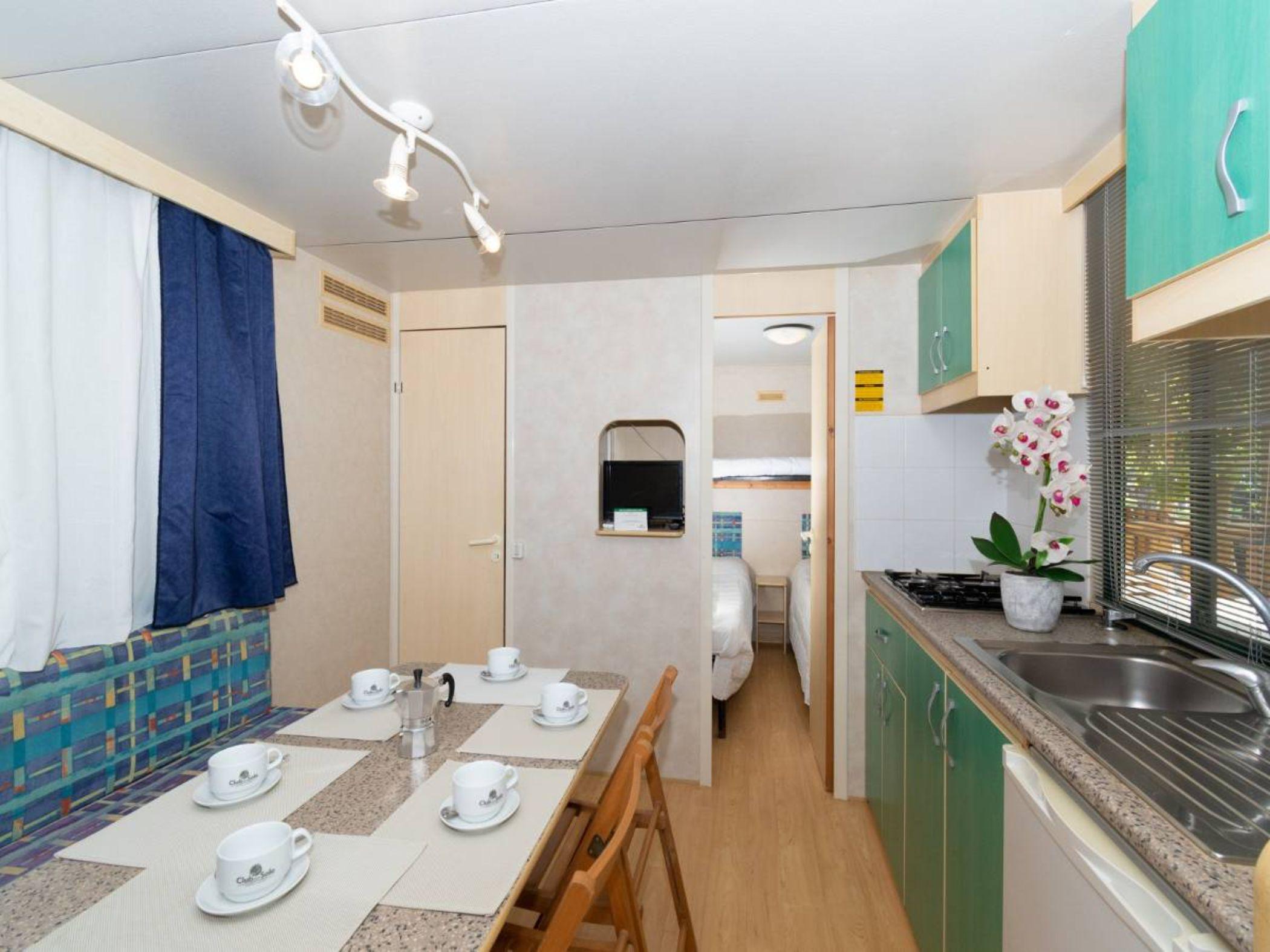 Stork Camping Village Roseto Degli Abruzzi Exterior foto