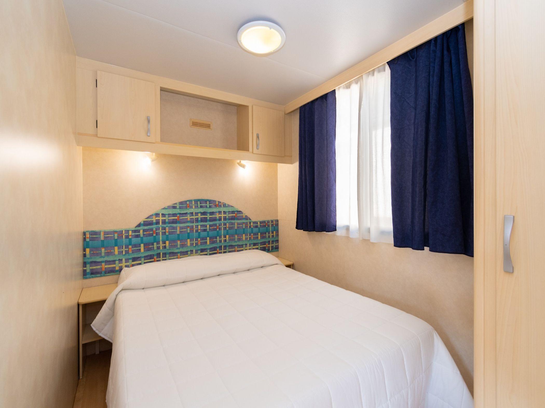 Stork Camping Village Roseto Degli Abruzzi Exterior foto