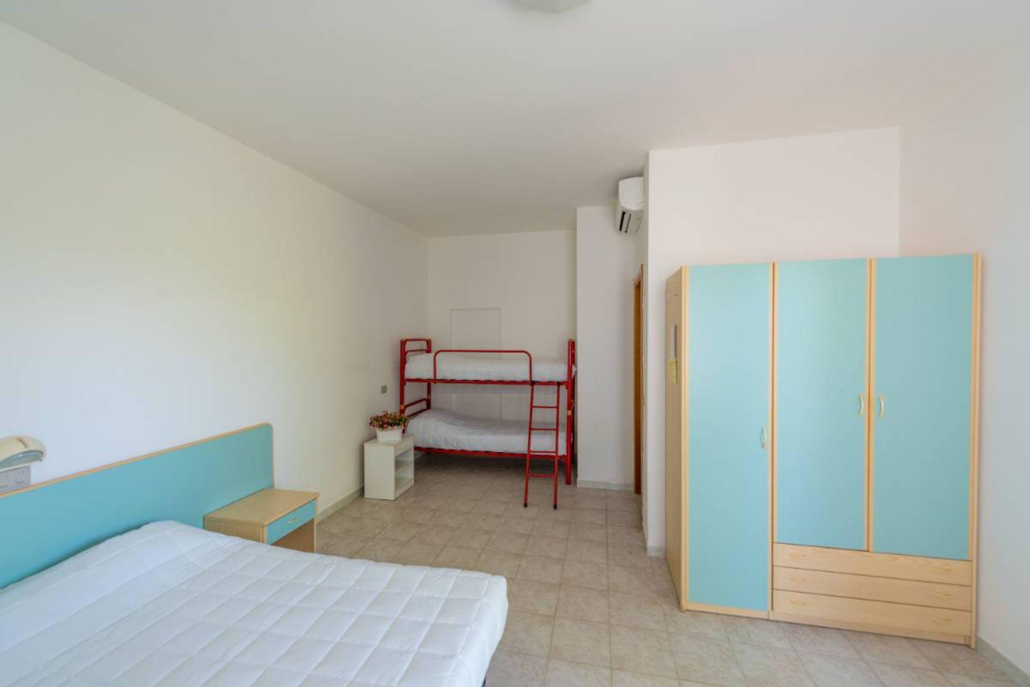 Stork Camping Village Roseto Degli Abruzzi Exterior foto