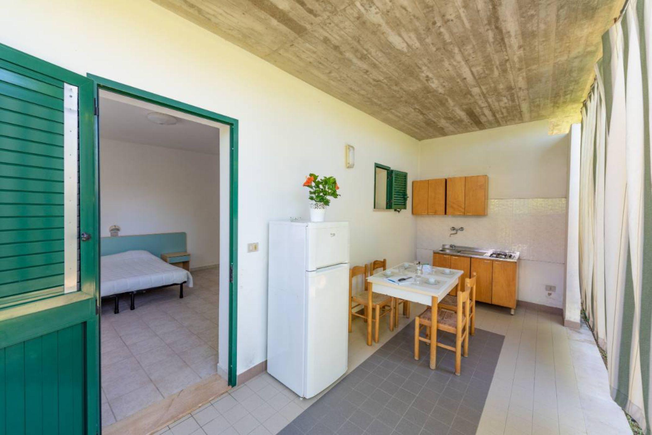 Stork Camping Village Roseto Degli Abruzzi Exterior foto