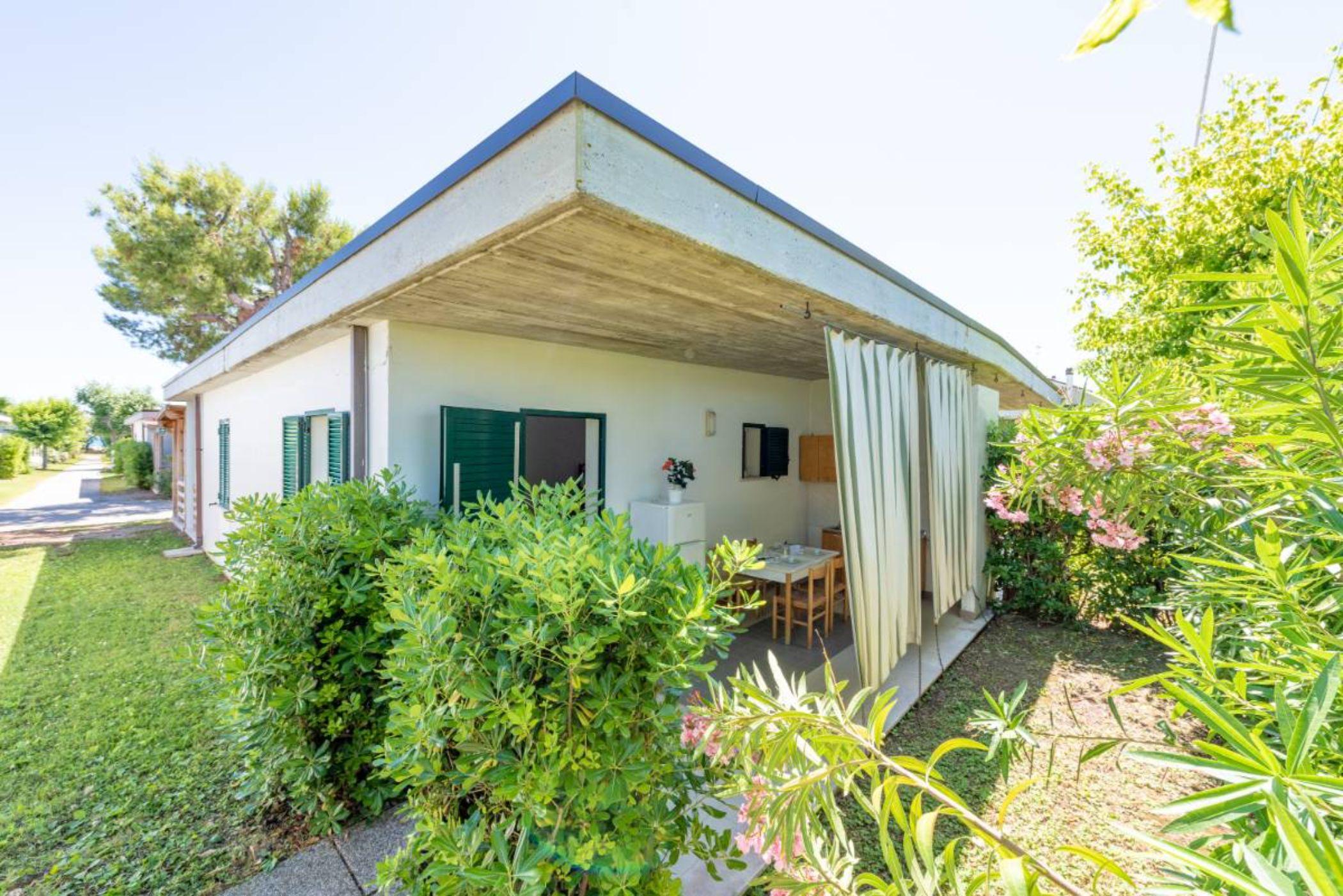 Stork Camping Village Roseto Degli Abruzzi Exterior foto