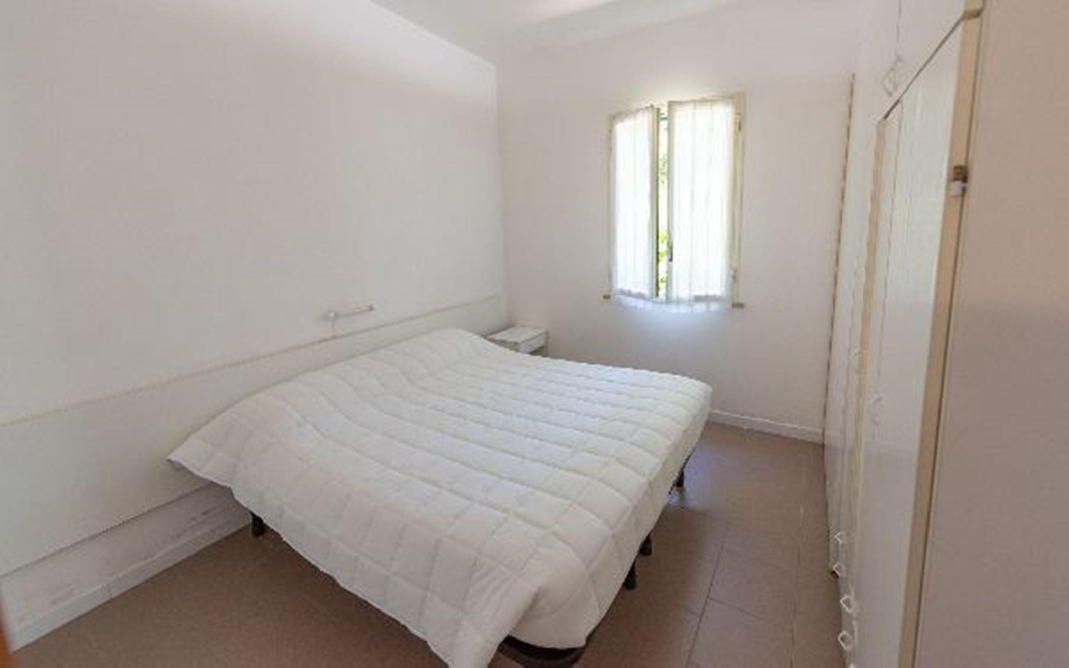 Stork Camping Village Roseto Degli Abruzzi Exterior foto