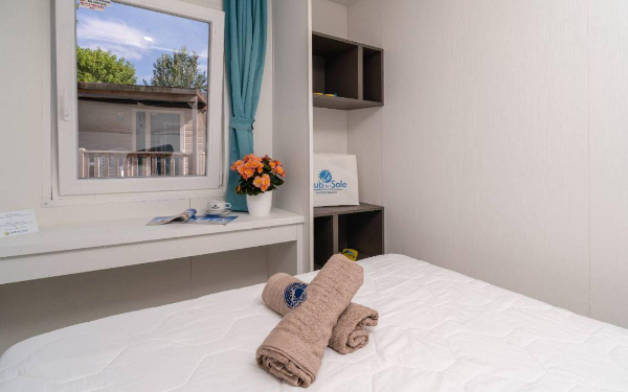 Stork Camping Village Roseto Degli Abruzzi Exterior foto