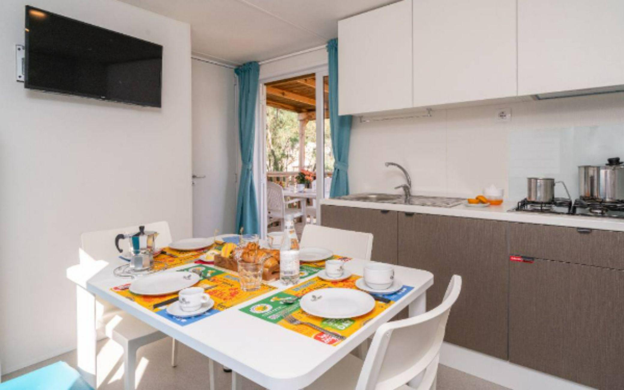Stork Camping Village Roseto Degli Abruzzi Exterior foto