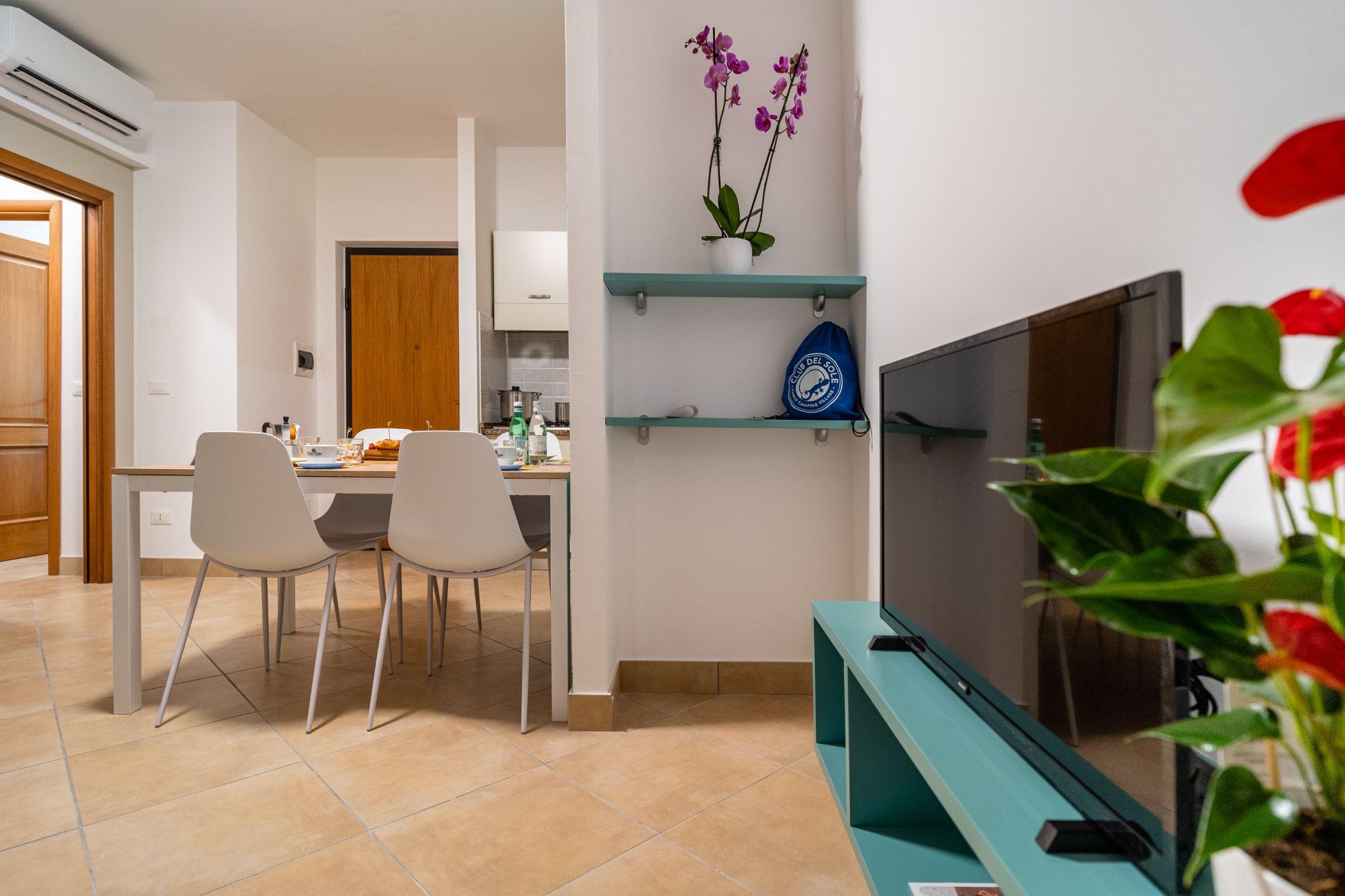 Stork Camping Village Roseto Degli Abruzzi Exterior foto