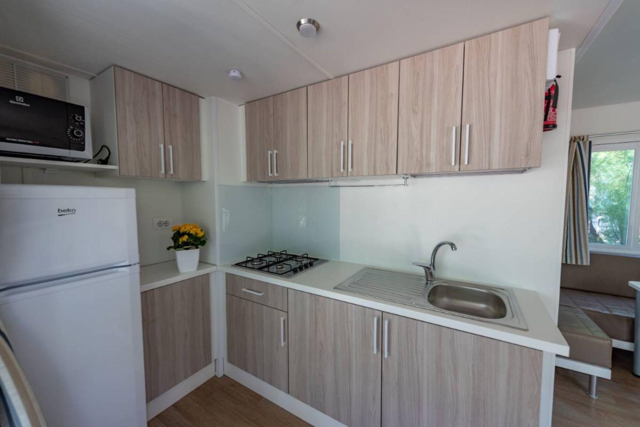 Stork Camping Village Roseto Degli Abruzzi Exterior foto