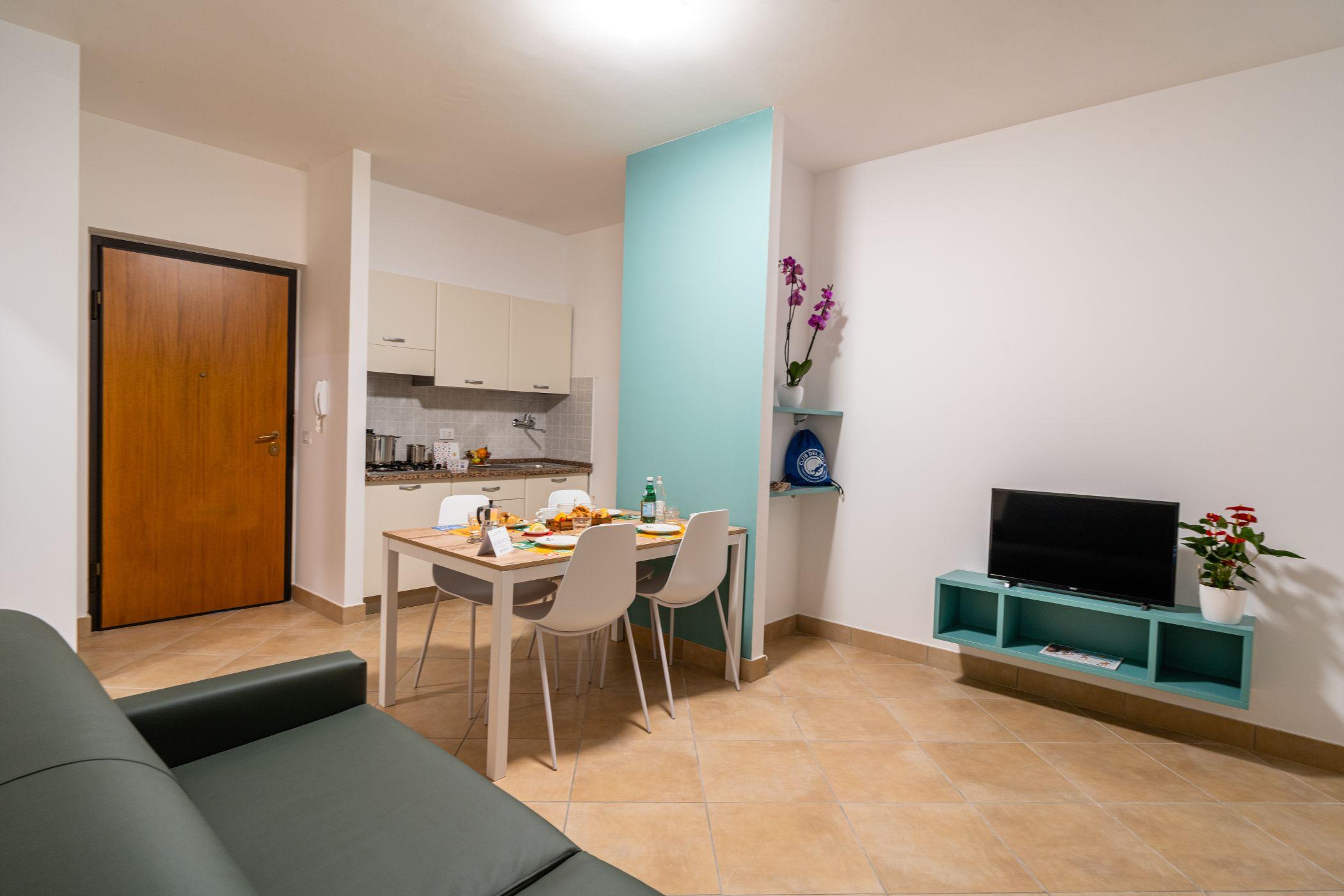 Stork Camping Village Roseto Degli Abruzzi Exterior foto